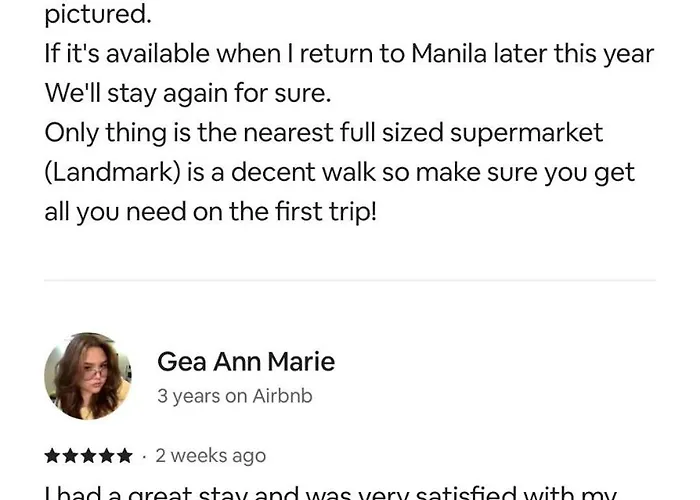 Apartahotel Japandi Zen 1br Greenbelt Hamilton Manila