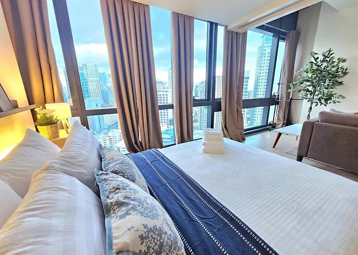 Japandi Zen 1br Greenbelt Hamilton