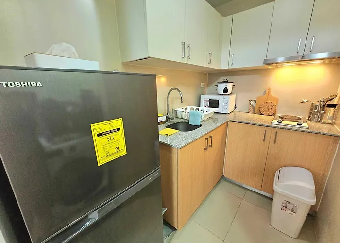 Japandi Zen 1br Greenbelt Hamilton