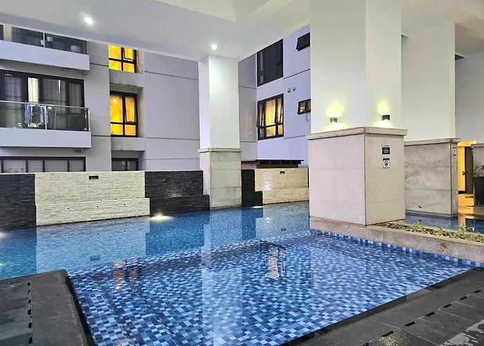 Japandi Zen 1br Greenbelt Hamilton