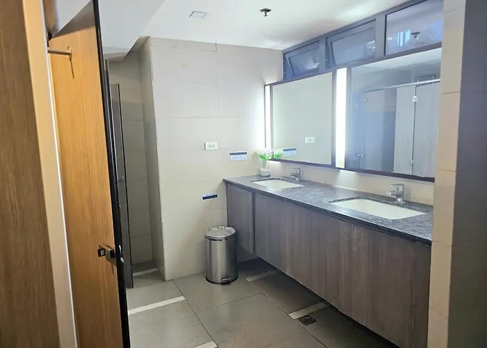 Japandi Zen 1br Greenbelt Hamilton